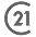 21